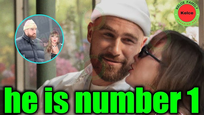 Travis Kelce Calls Mom Donna to Show Off Meaningful Vacation With GF Taylor Swift in Italy Full video at the comment 👇👇👇-tuan
