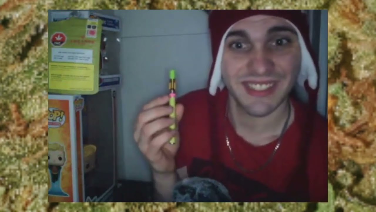 (Cart Review)  The Loud Plug "Pink Guava"