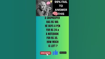 Only 1% Can Solve This Riddle!#mathriddle #brainteaser #shorts #viral #puzzle #riddles #iqtest #math