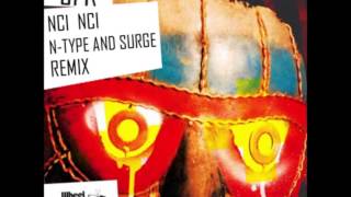 Dj Sfr  Nci Nci  Ntype U0026 Surge Remix