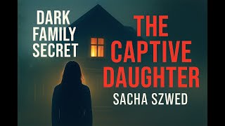 Download Lagu The Captive Daughter | A Mystery Thriller Audiobook by Sacha Szwed MP3