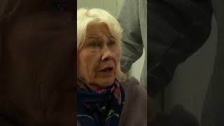 Seniorom Nie Starcza Na Jedzenie, Posunęli Się Do Kradzieży? Ukryta Prawda