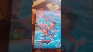 обзор на Дисней DVD часть 2 мультфильмы