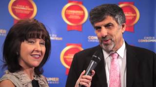 Barclay Street Real Estate Consumer Choice Award Winner Interview
