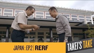 George Takei Remembers Hiroshima Part 2 | Takei&#39;s Take Japan