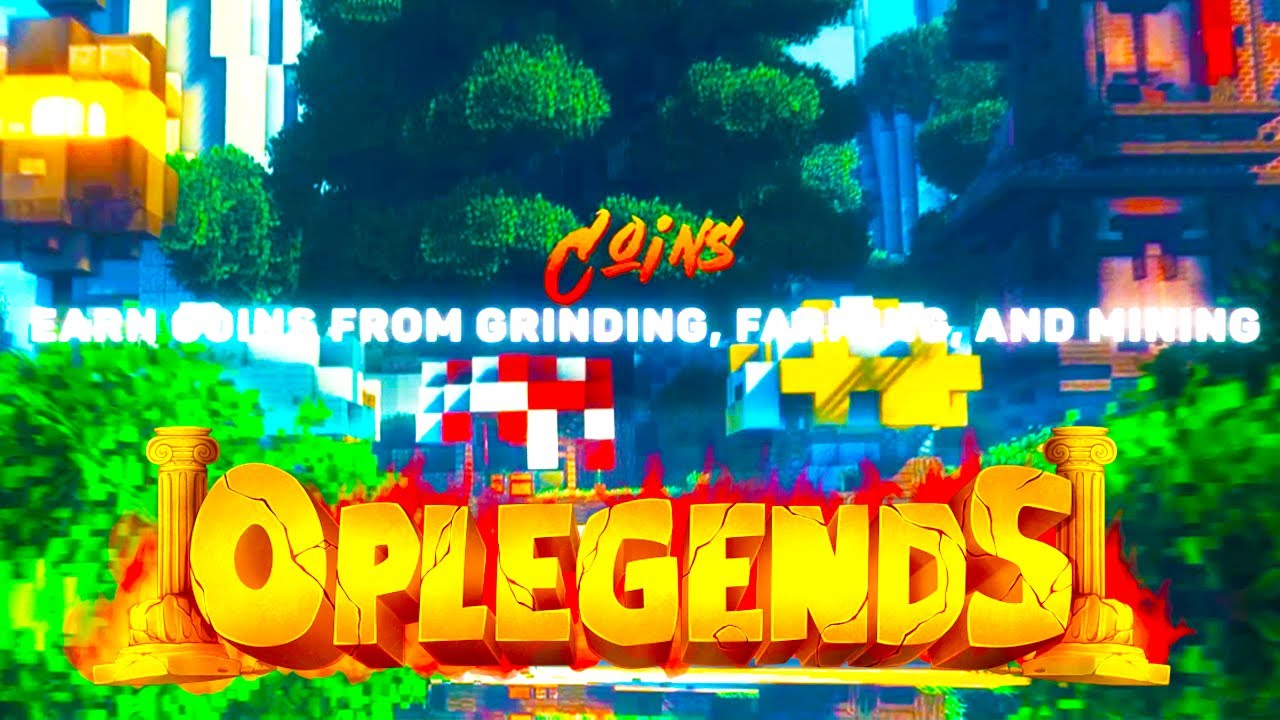 OP SKYBLOCK SERVER RESET! ⏰ (Hypixel Skyblock 2.0) | 1.16+ Minecraft OP Skyblock Server!