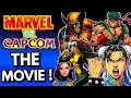 Marvel vs Capcom : A Movie Length Full Series Retrospective (2024 Edition)