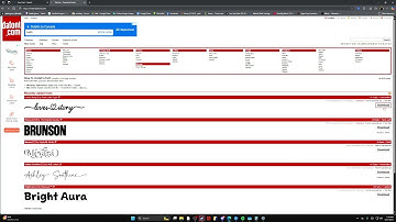 How to Add Custom Font in DaVinci Resolve