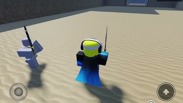 w h a t . The best swordfighting ai? (roblox)