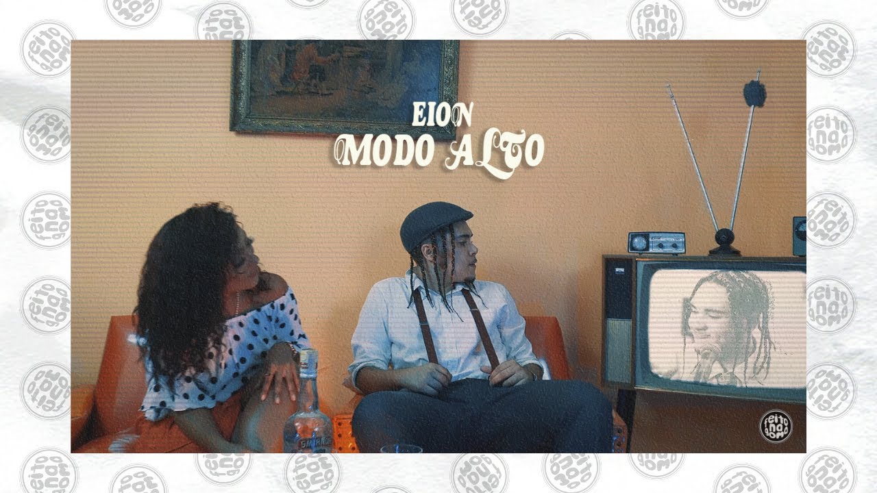 Eion - Modo Alto (prod. Zaia)