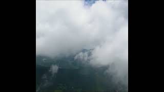 1 Minute Mount Lu Tour View, China Lushan Mountain, Lushan National Park-Chapter 1