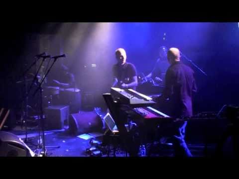 Ripperton Live Band - The Sandbox feat. Christina Wheeler - Label Suisse @ D! club 2010 - 1/10
