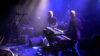 Ripperton Live Band - The Sandbox feat. Christina Wheeler  - Label Suisse @ D! club 2010 - 1/10