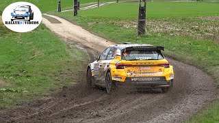 Rallye des Ardennes 2024 | Best of