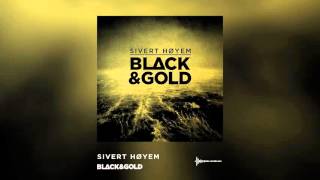 Black & Gold (audio video) chords