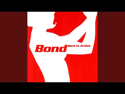 Diamonds Are Forever (From "Diamonds Are Forever")
