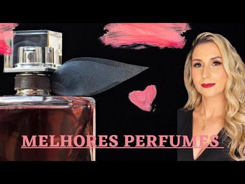 Vídeo: Desejo de mudança: 5 novos perfumes para todos os gostos