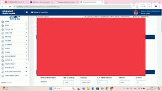 MAHATMA GANDHI ENGLISH MEDIUM SCHOOL KE ONLINE INTERVIEW FORM KAISE BHARE screenshot 2