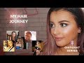 My Hair Journey - mollyhadss