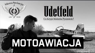 Motoawiacja Udetfeldpyrzowice