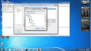 Setting Up A FTP Server Using Filezilla