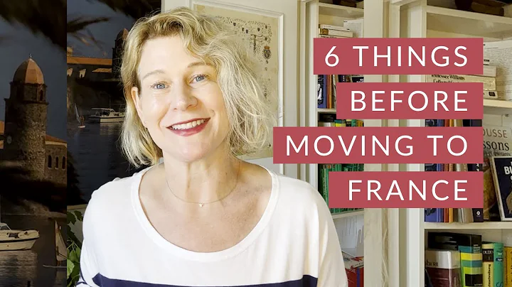 6 Things I Wish I'd Known Before Moving To France
