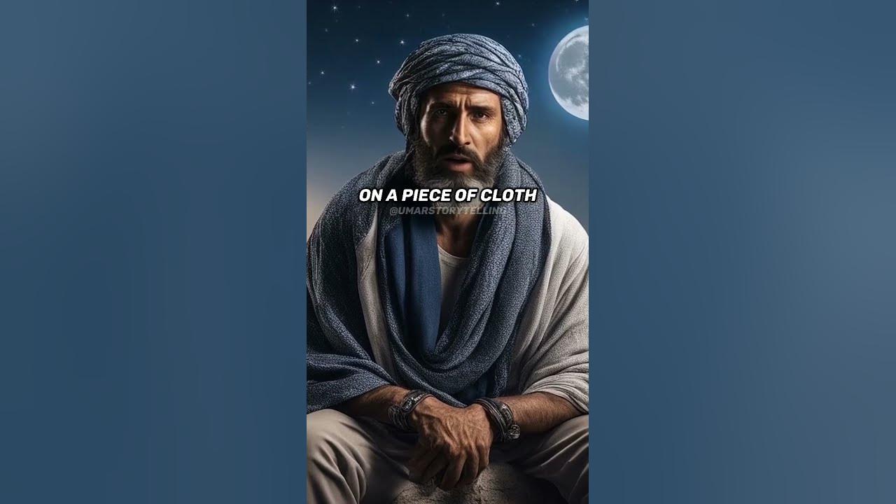 When Prophet Muhammad Stopped A War Episode 2 - YouTube