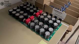 видео: Экскурсия на фабрику AAVIK, где катушки Тесла творят чудеса картинка: Экскурсия на фабрику AAVIK, где катушки Тесла творят чудеса