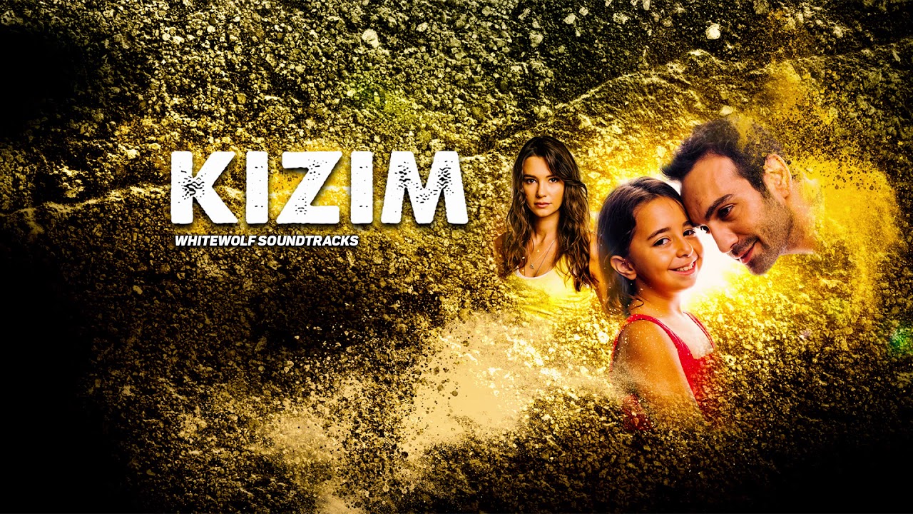 Kızım Dizi Müzikleri - Long Way to Heaven