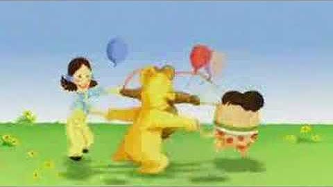 Play School Intro (New - Current)