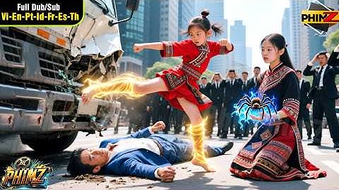 Hai Mẹ Con Chiến Thần Xuống Núi Vô Tình Cứu Tổng Tài, Ai Ngờ Là Người Tình Một Đêm Bỏ Trốn Năm Xưa