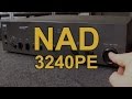 NAD 3240PE [Reduktor Szumu] Odc.91