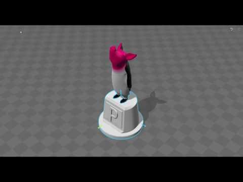 Учебное пособие по Microsoft 3D Builder: как создавать модели для 3D-печати