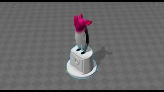 Microsoft 3D Builder Tutorial: How to Create Models for 3D Printing screenshot 4