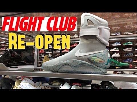 most expensive shoes on flight club