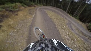 Bikepark Winterberg / RENEWED Continental Track / 2016