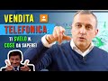 Vendita telefonica n n  n cose da sapere