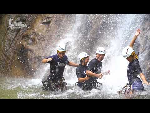 Video: Zip Lining և Canopy Adventure Արկանզասում