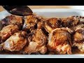 Instant Pot - Chicken Adobo