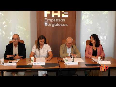 FAE impulsa la creaci&oacute;n de Empresarias de Burgos - Burgos 2026