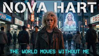 Nova Hart | The World Moves Without Me