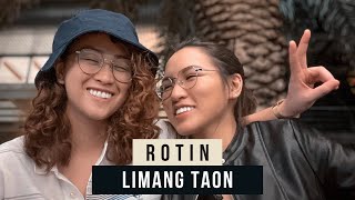 LIMANG TAON | Roanne &amp; Tina