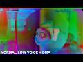 Nemo Breaks Free | Various AudioVisual Effects | Finding Nemo