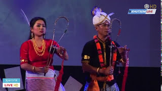 6th SSS MANIFA 2017, Manipuri Film Award