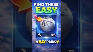 Surveyor Vault Farming Guide - Day Raids Actually Work #arcraiders #farming