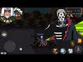 Jiraiya Gameplay | Naruto Senki The Last Fixed