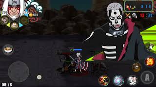 Jiraiya Gameplay | Naruto Senki The Last Fixed screenshot 3