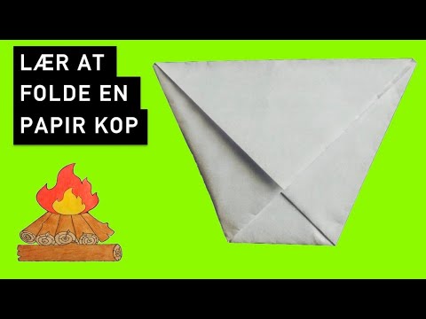 Video: Hvordan Lære å Drikke Fra En Kopp