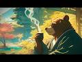 lazy afternoon samurai 🍵 chill beats &amp; tea shop ambience