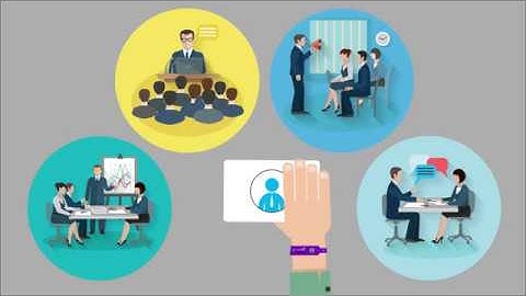 Easily Print QR Code Badges For Attendee Check-in Workforce Management